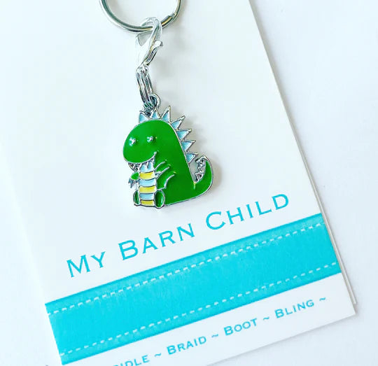Bridle Charms
