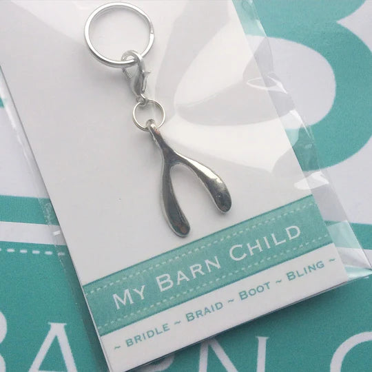Bridle Charms