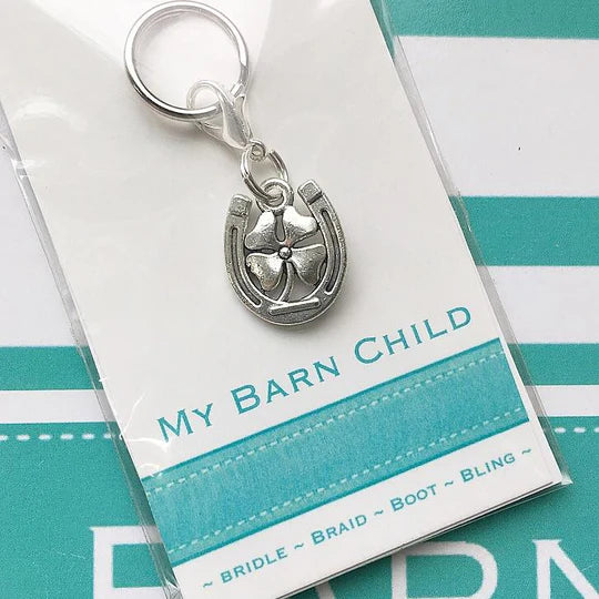 Bridle Charms