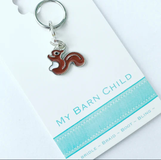 Bridle Charms