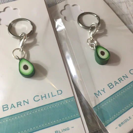 Bridle Charms
