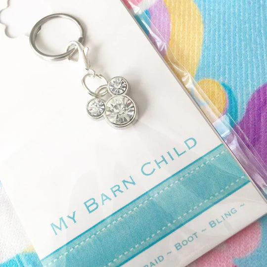 Bridle Charms