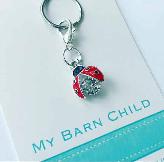 Bridle Charms