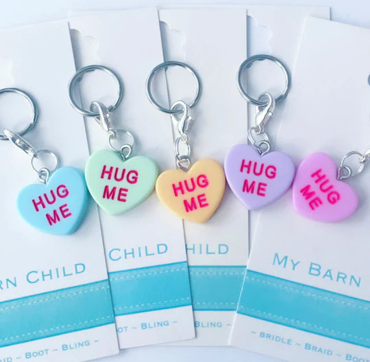Bridle Charms