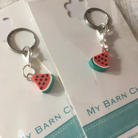 Bridle Charms