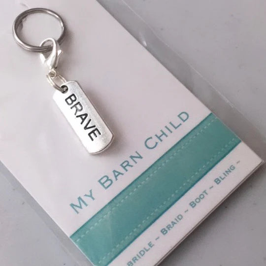Bridle Charms