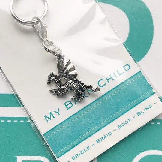 Bridle Charms