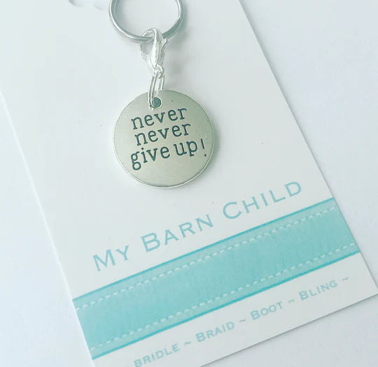 Bridle Charms