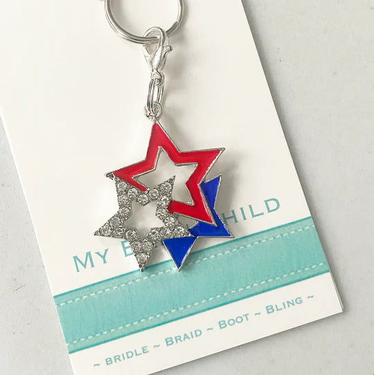 Bridle Charms
