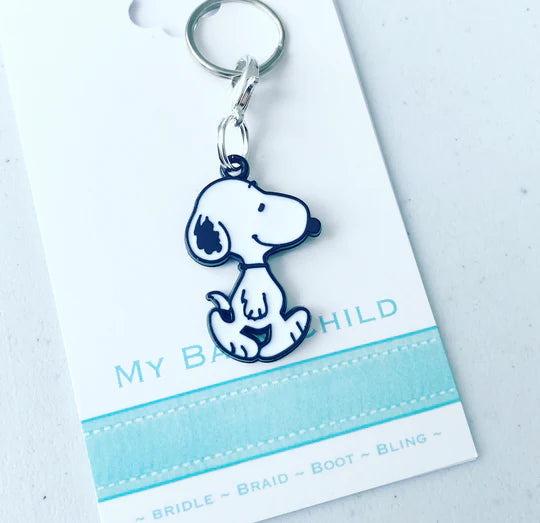 Bridle Charms