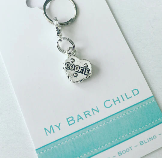 Bridle Charms