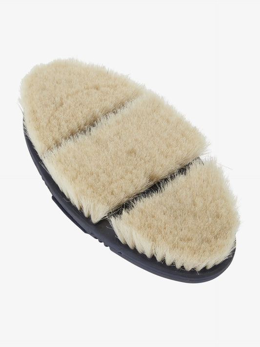 LeMieux Flexi Goats Hair Body Brush