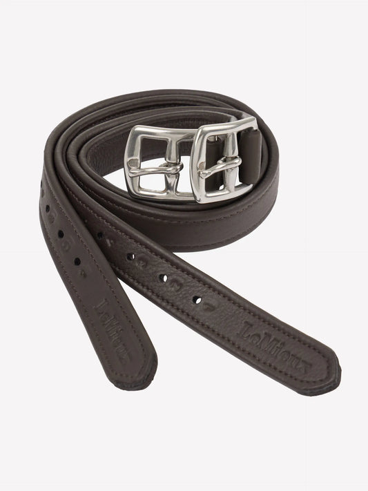 Lemieux Children's Stirrup Leather