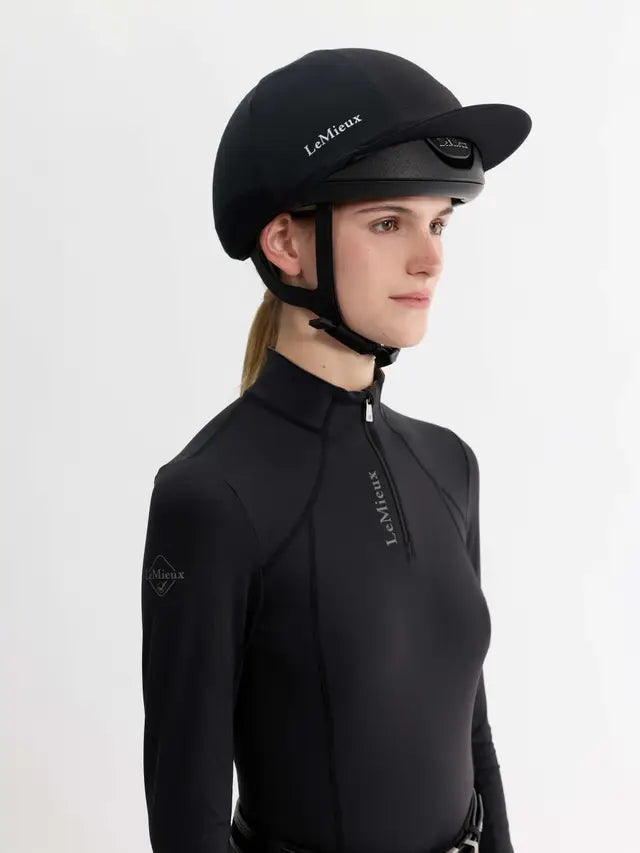 LeMieux Vexa® Skull Helmet