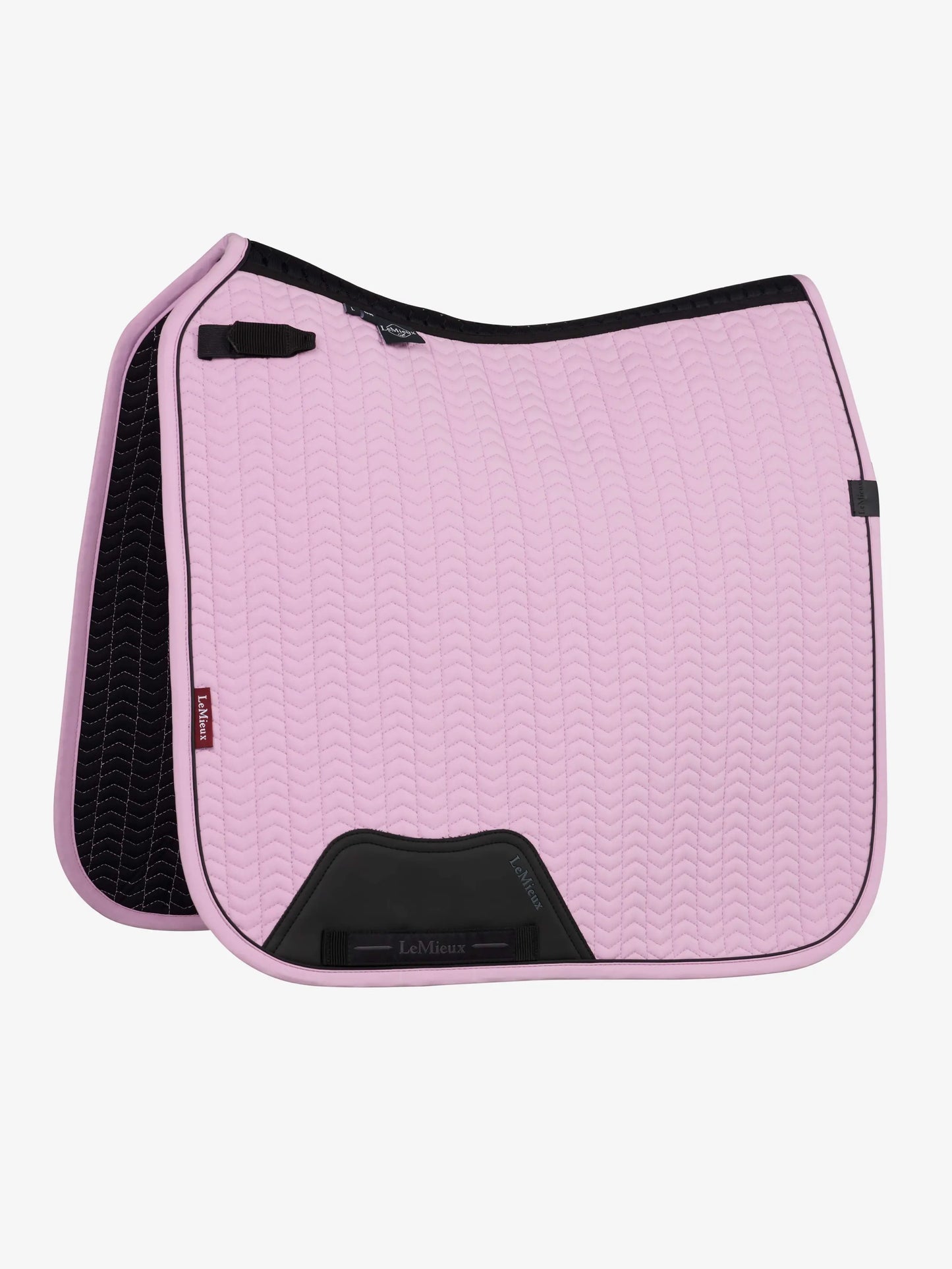 LeMieux Essence Saddle Pad