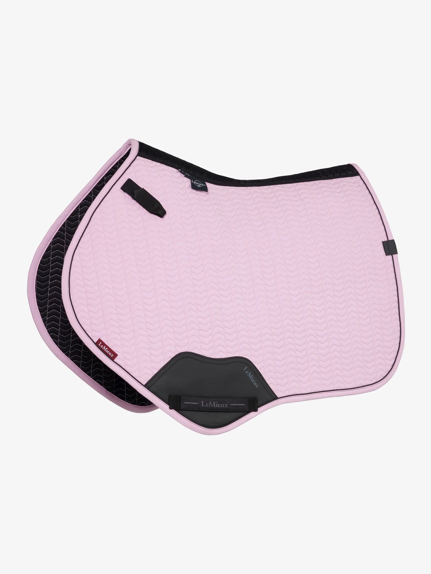 LeMieux Essence Saddle Pad
