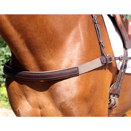 Nunn Finer Jumper Breastplate w/ Attachment