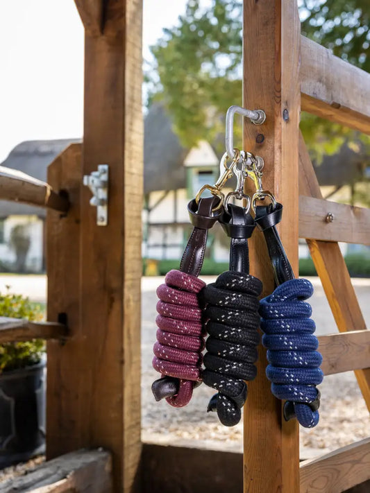 LeMieux Lasso Lead Rope