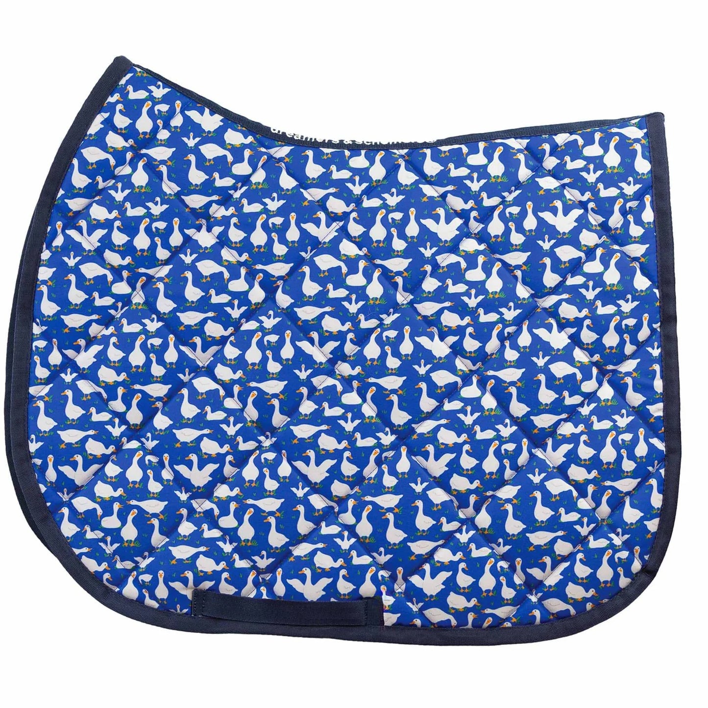 Dreamers & Schemers Saddle Pads
