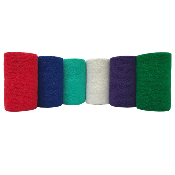 Co-Flex Adhesive Bandage