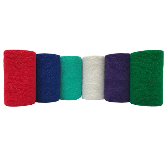 Co-Flex Adhesive Bandage